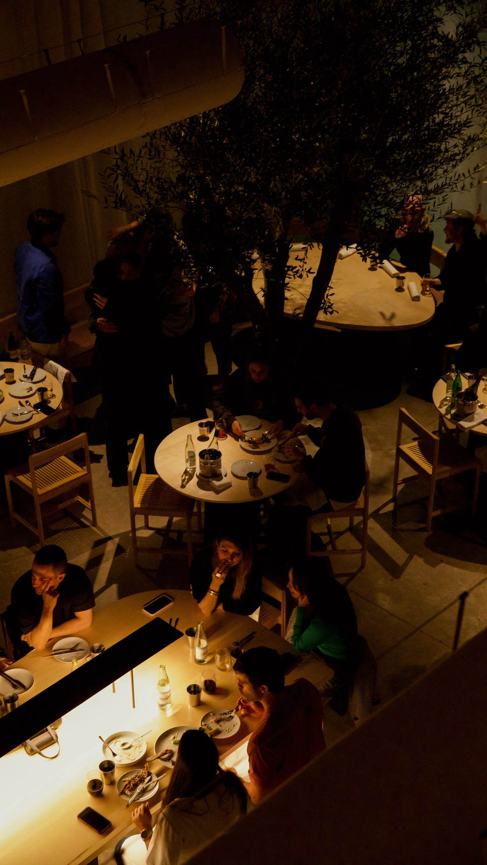 Ness — Foto: Divulgação