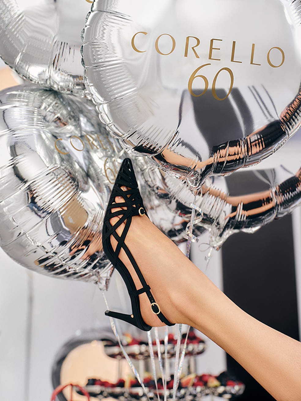 Legado e inovação: Corello completa 60 anos