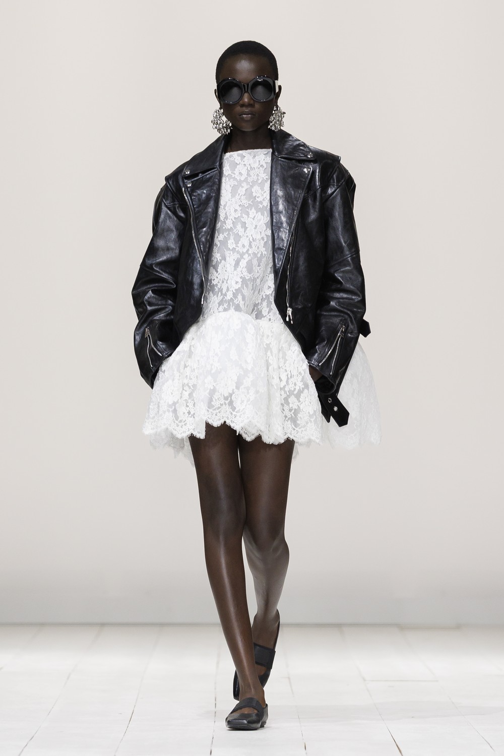 Givenchy | Paris | Verão 2026
