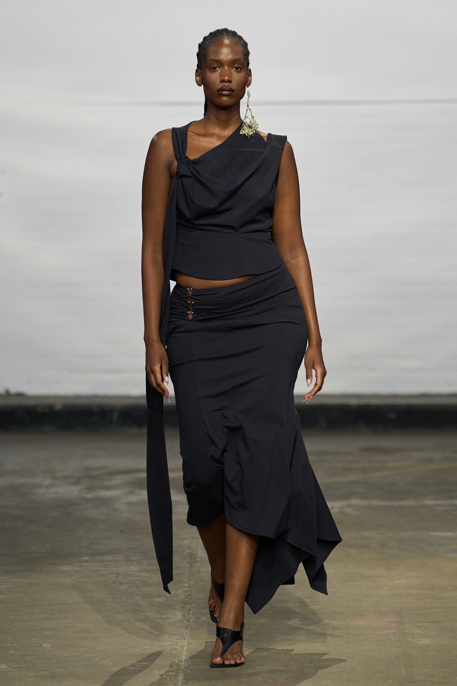 Karoline Vitto | Londres | Inverno 2026