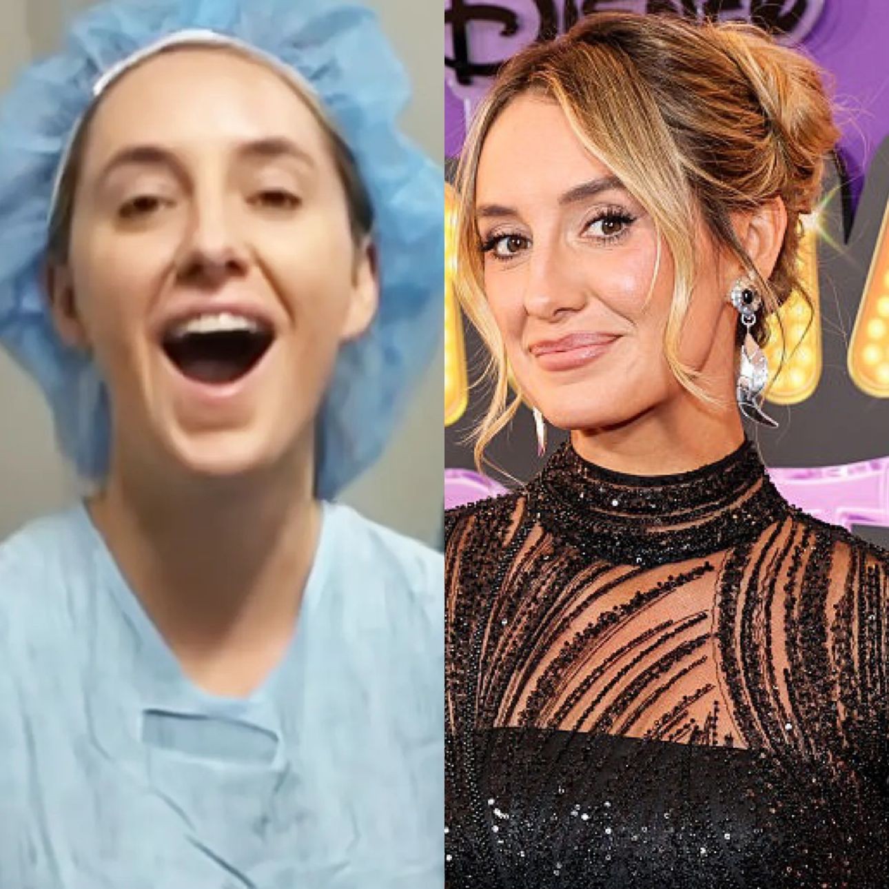 Lainey Wilson abre o coração sobre fertilidade em novo documentário