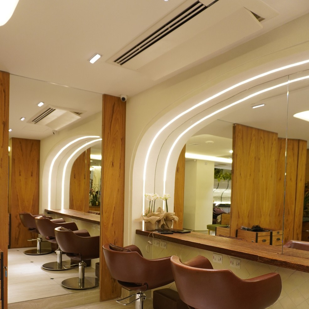 Care Body and Soul inaugura novo espaço em Ipanema — Foto: Divulgação