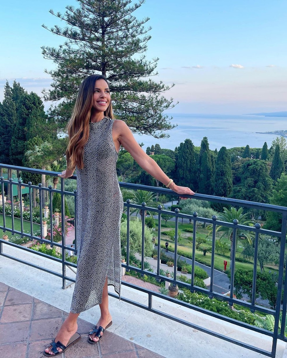 Mariana Rios — Foto: Reprodução/Instagram