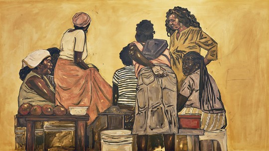 17 novas exposições de arte para não perder em São Paulo 17 novas exposições de arte para não perder em São Paulo