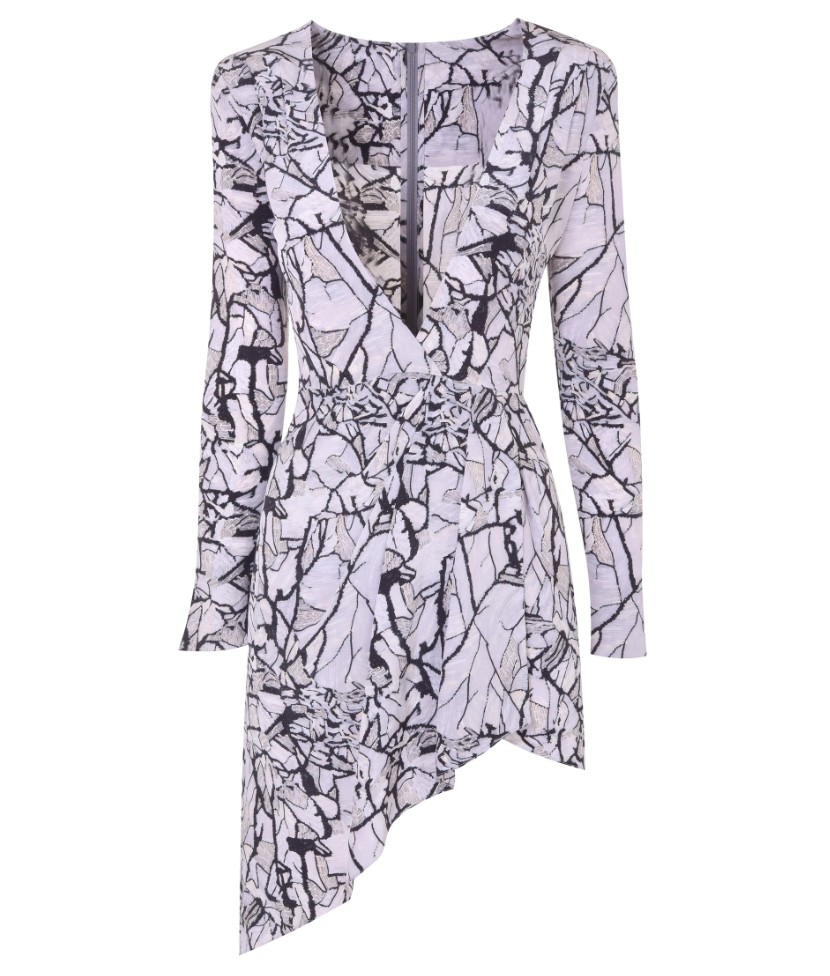 x Halpern veja todas as peças da collab Moda Vogue