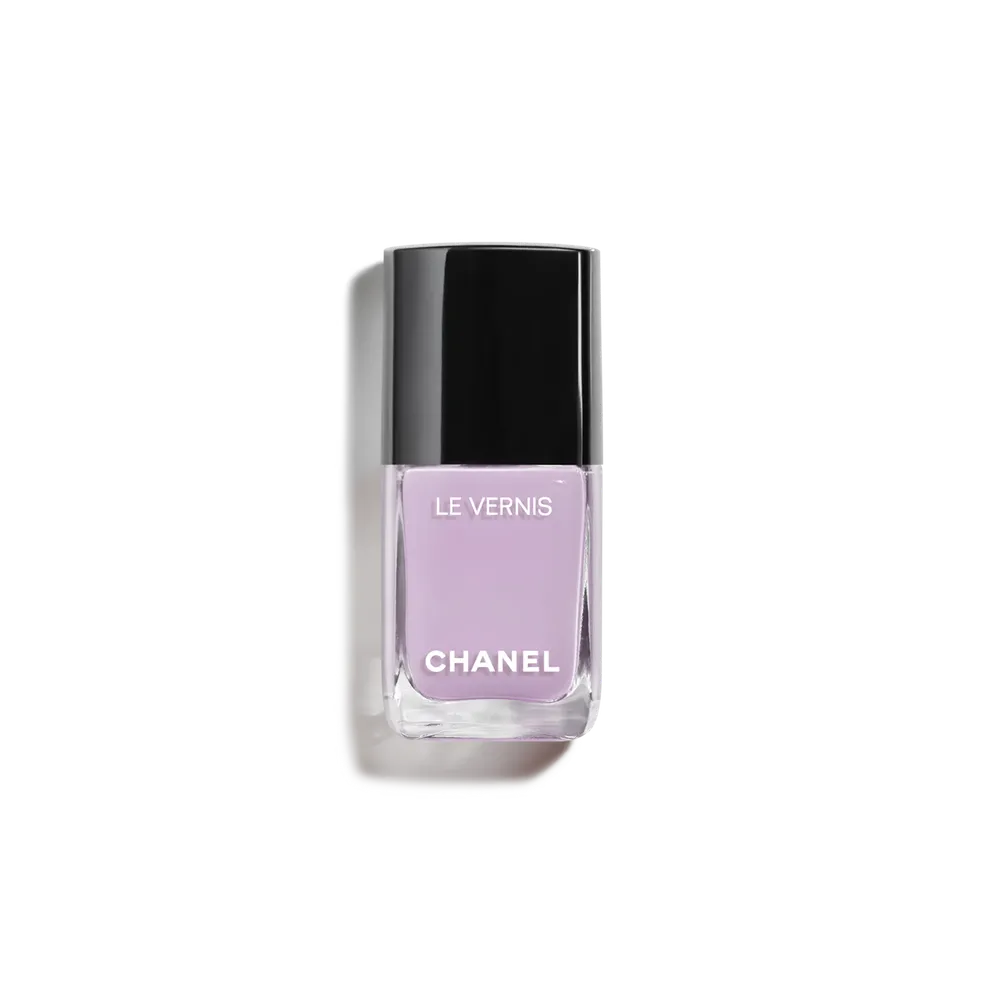 Esmalte na cor Immortelle Chanel (R$ 220) — Foto: Divulgação