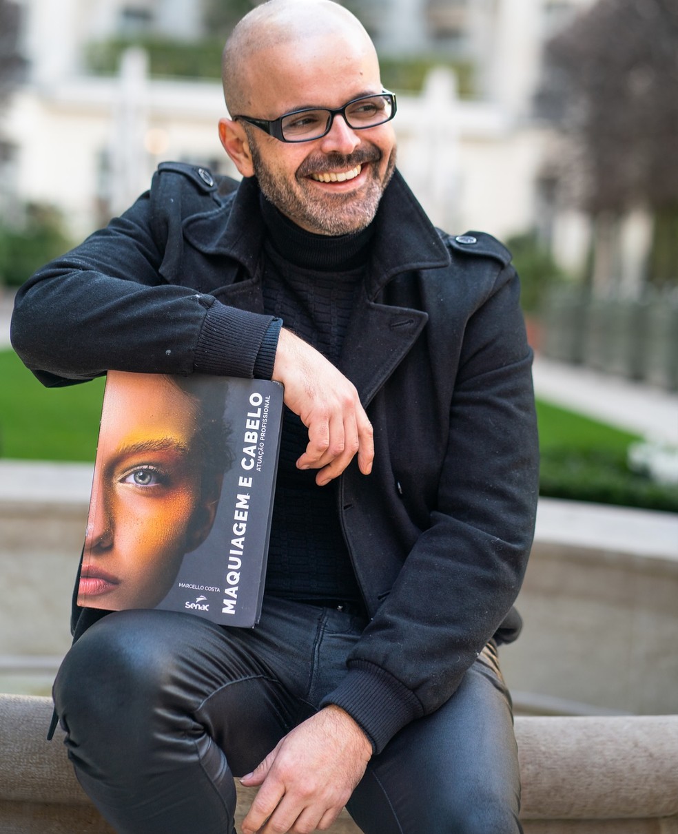 Marcello Costa — Foto: @joystrotzb