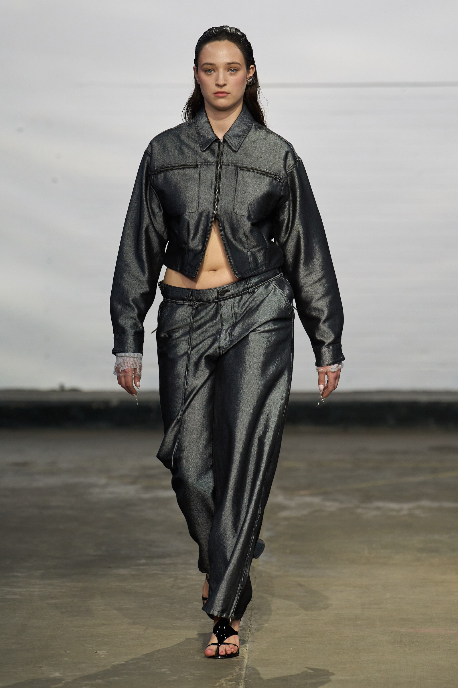 Karoline Vitto | Londres | Inverno 2026