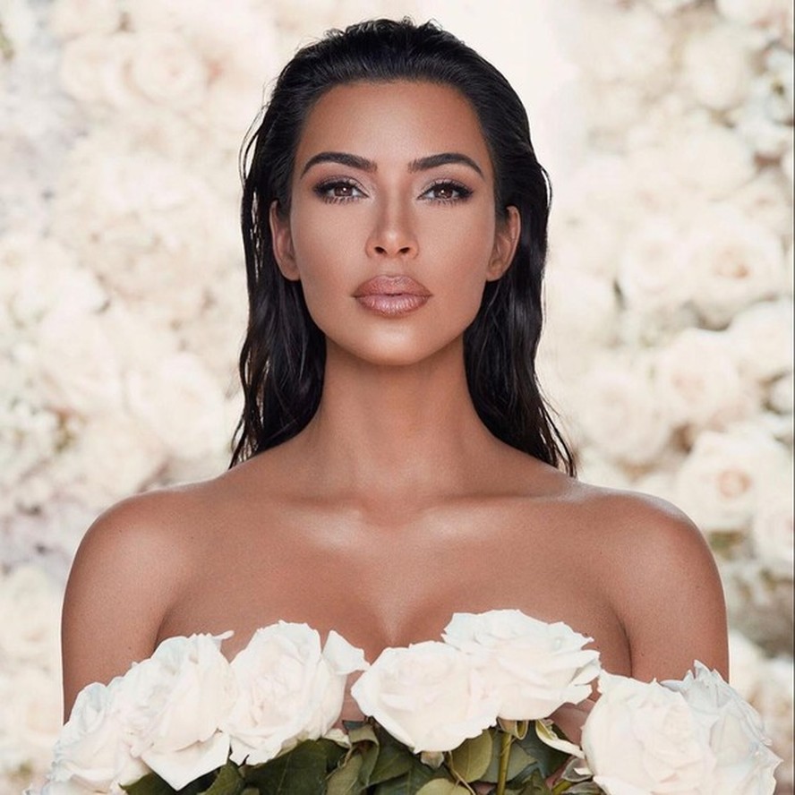 Kim Kardashian ajudou a popularizar a técnica