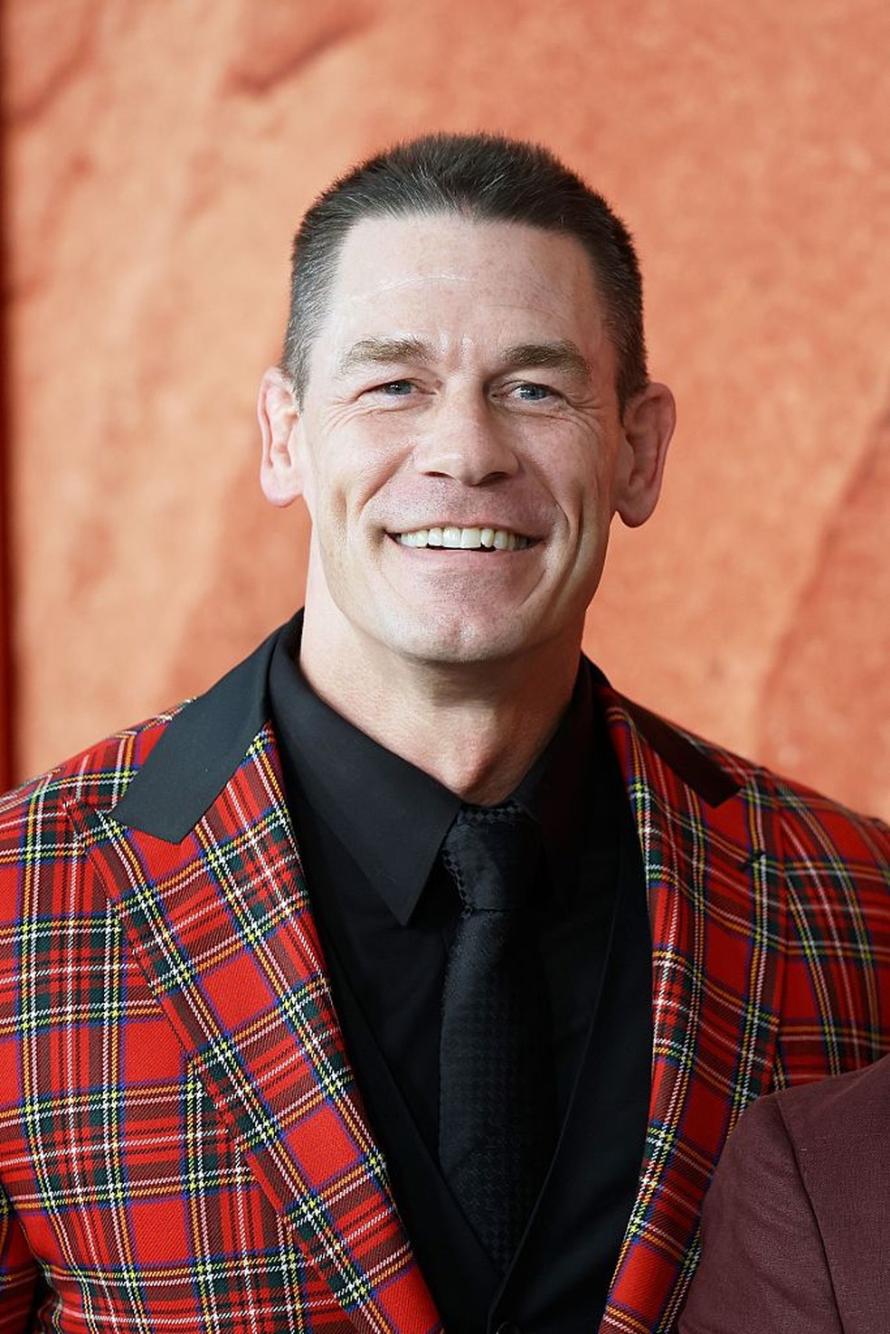 John Cena — Foto: GettyImages