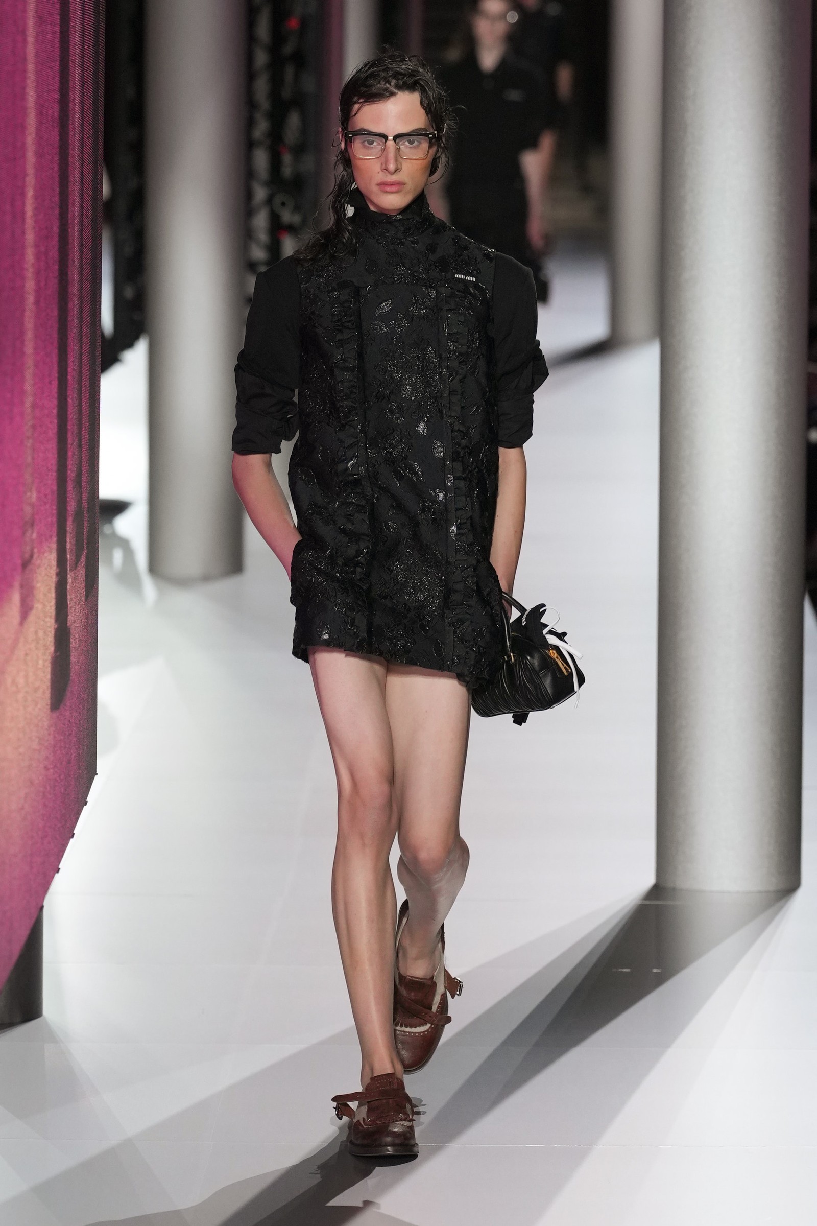 Miu Miu | Paris | Verão 2024