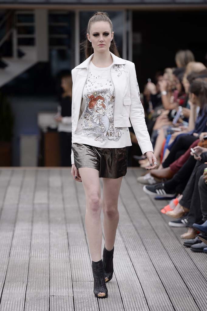 Pat Pat's | São Paulo | Inverno 2014