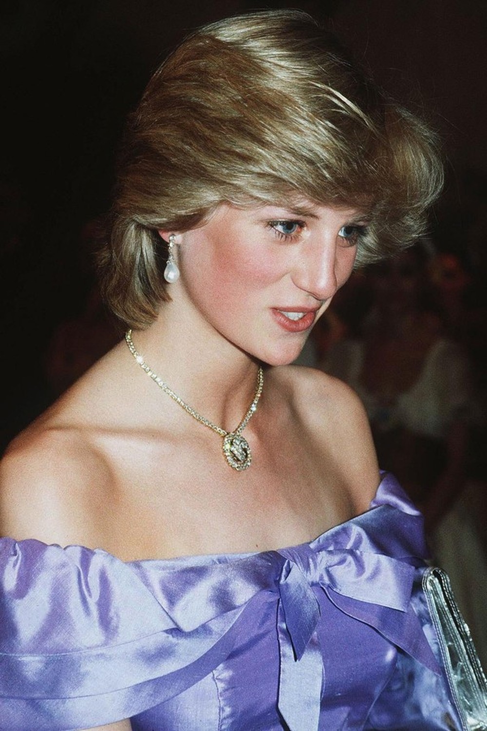 Diana relembre a vida, estilo e legado da princesa do povo