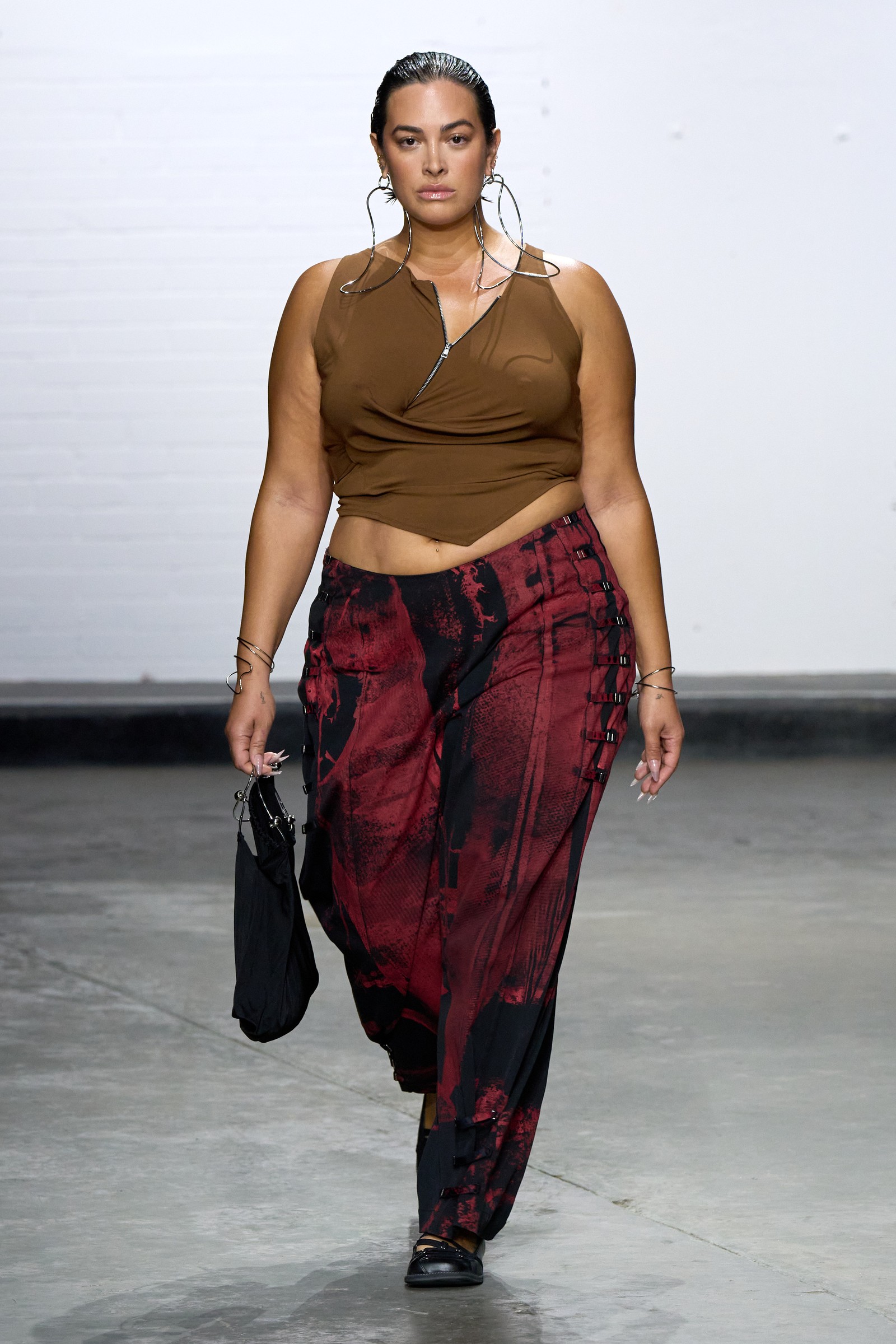 Karoline Vitto | Londres | Verão 2025