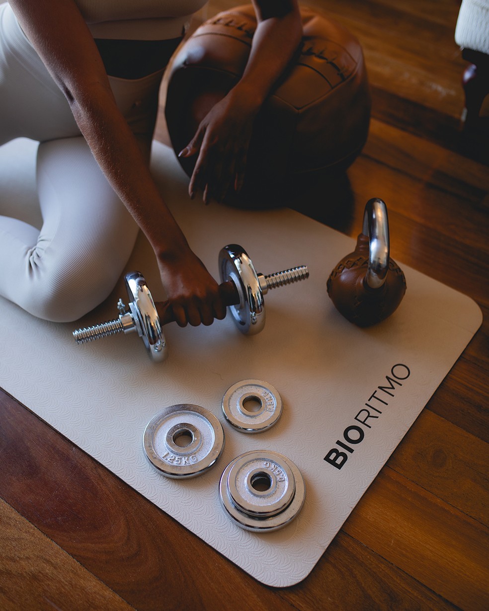 Bio Ritmo estreia no Copacabana Palace e redefine cenário fitness no ...