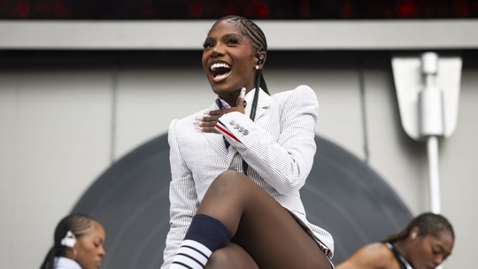 Doechii, Chappell e mais: 5 truques de estilo das mulheres do Lollapalooza Brasil 2026 para se inspirar Doechii, Chappell e mais: 5 truques de estilo das mulheres do Lollapalooza Brasil 2026 para se inspirar