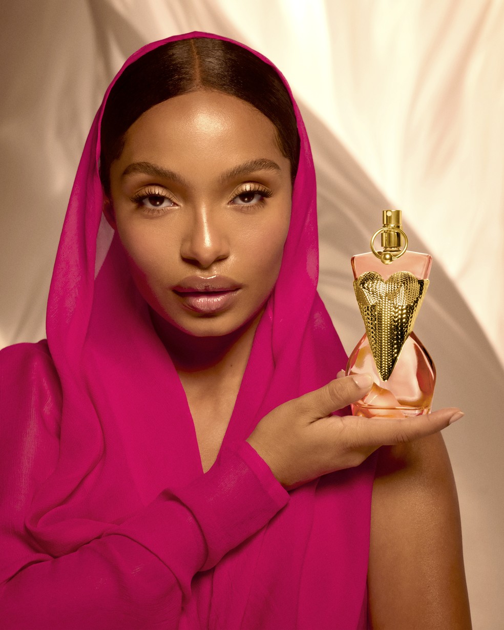 Yara Shahidi — Foto: Divulgação