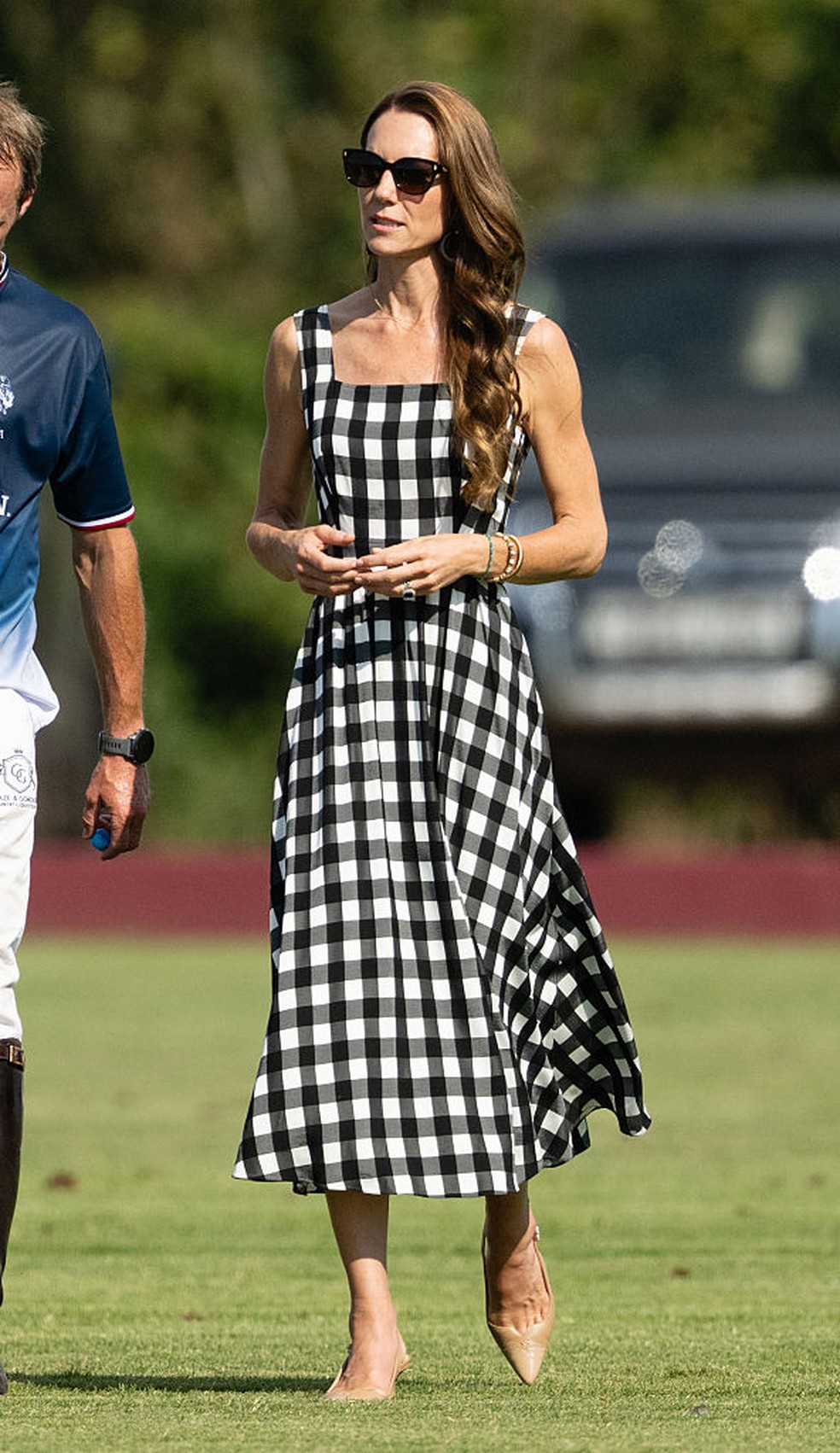 Kate Middleton — Foto: GettyImages