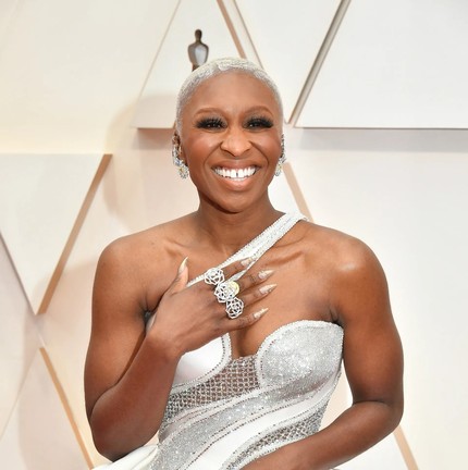 As joias mais magníficas já usadas no Oscar — Foto: Reprodução/ Getty Images