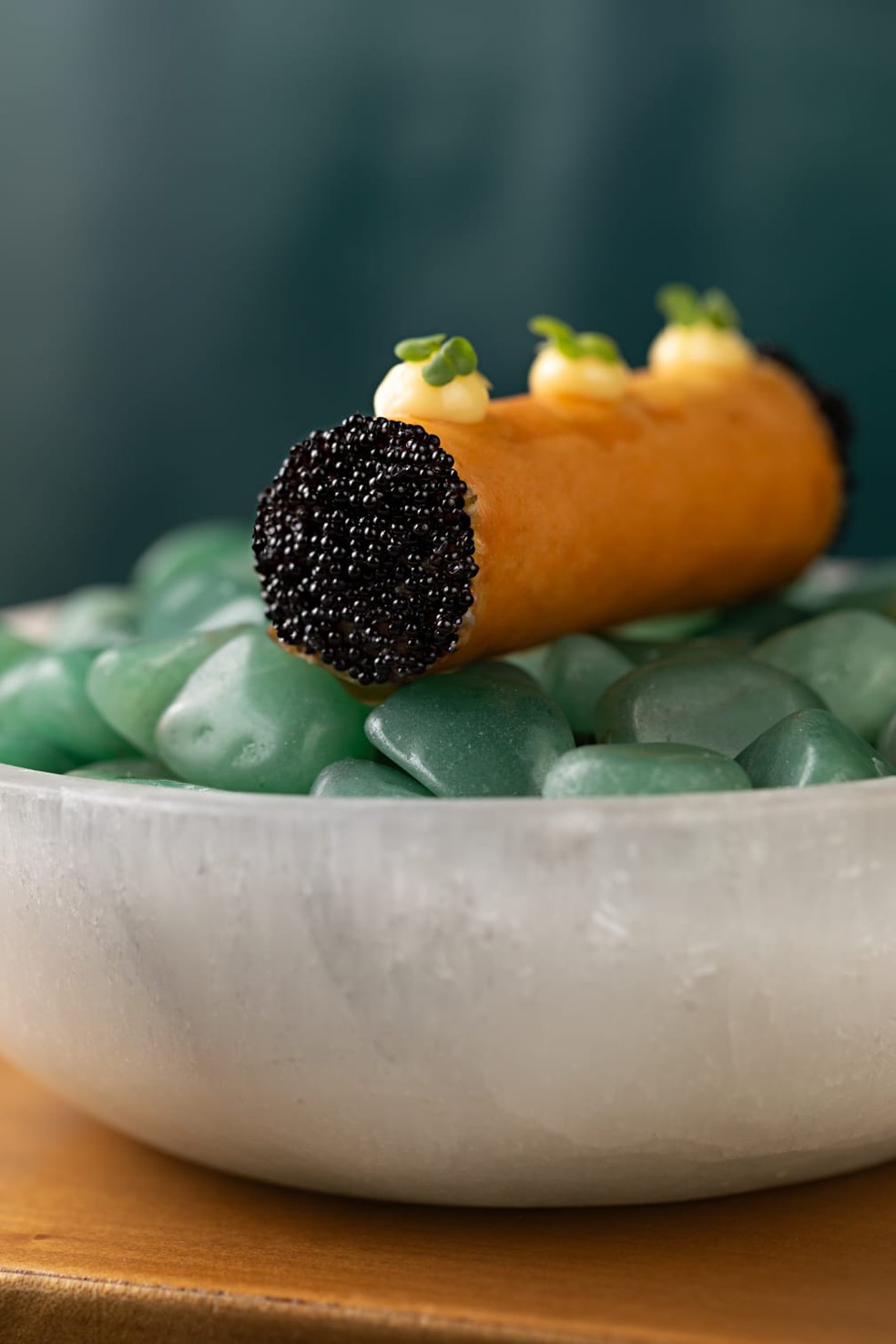 4 lugares para provar Omakase no Rio de Janeiro