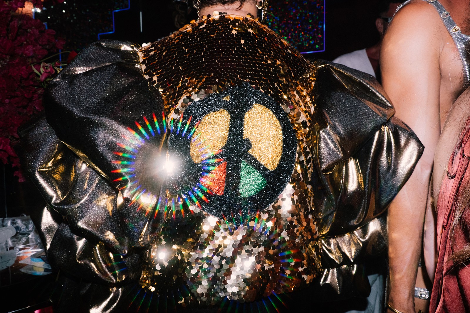 Um giro pela pista do Baile da Vogue 2026, pelo olhar de Tiago Zani — Foto: Tiago Zani