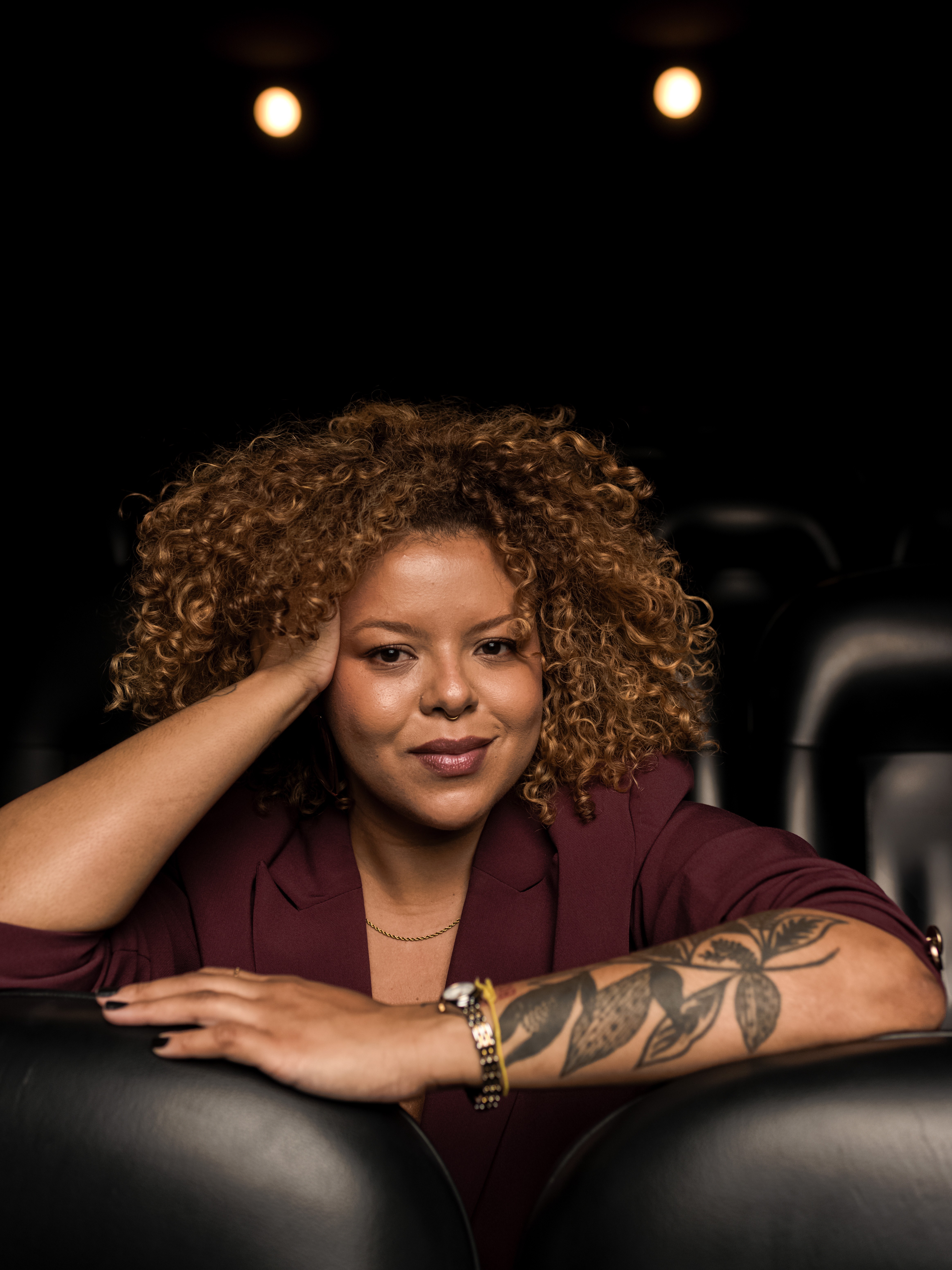 Karol Maia estreia documentário sobre o quarto de empregada: 