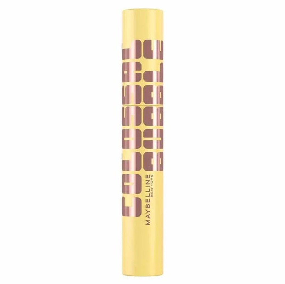 Máscara de cílios Colossal Bubble, Maybelline — Foto: Divulgação