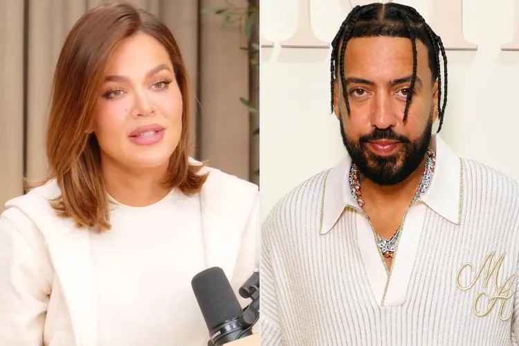 Após reencontro em festa, Khloé Kardashian abre o jogo sobre relação com ex-namorado