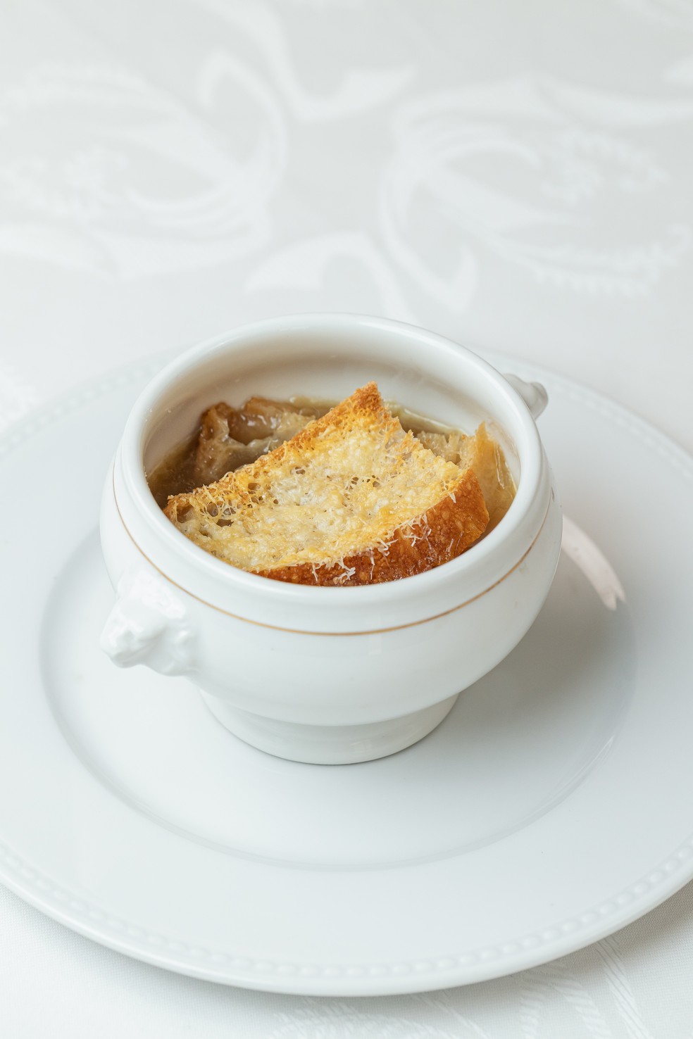 Brasserie Margaux — Foto: Divulgação