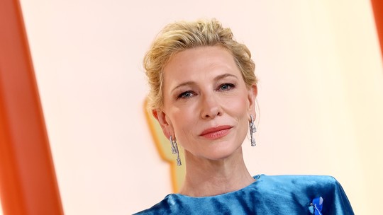 Cate Blanchett: 11 papéis que comprovam a versatilidade dramática da atriz 