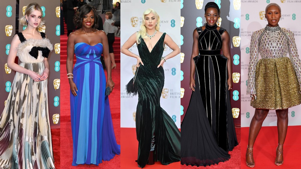 BAFTA 2023 quando é, o que esperar e quem são os indicados Cultura