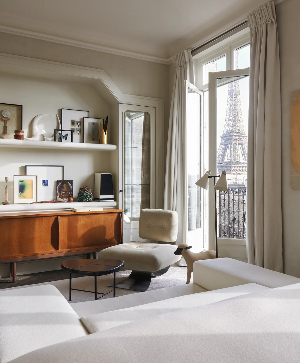 Décor: inspire-se com as casas fascinantes de 10 designers de interiores