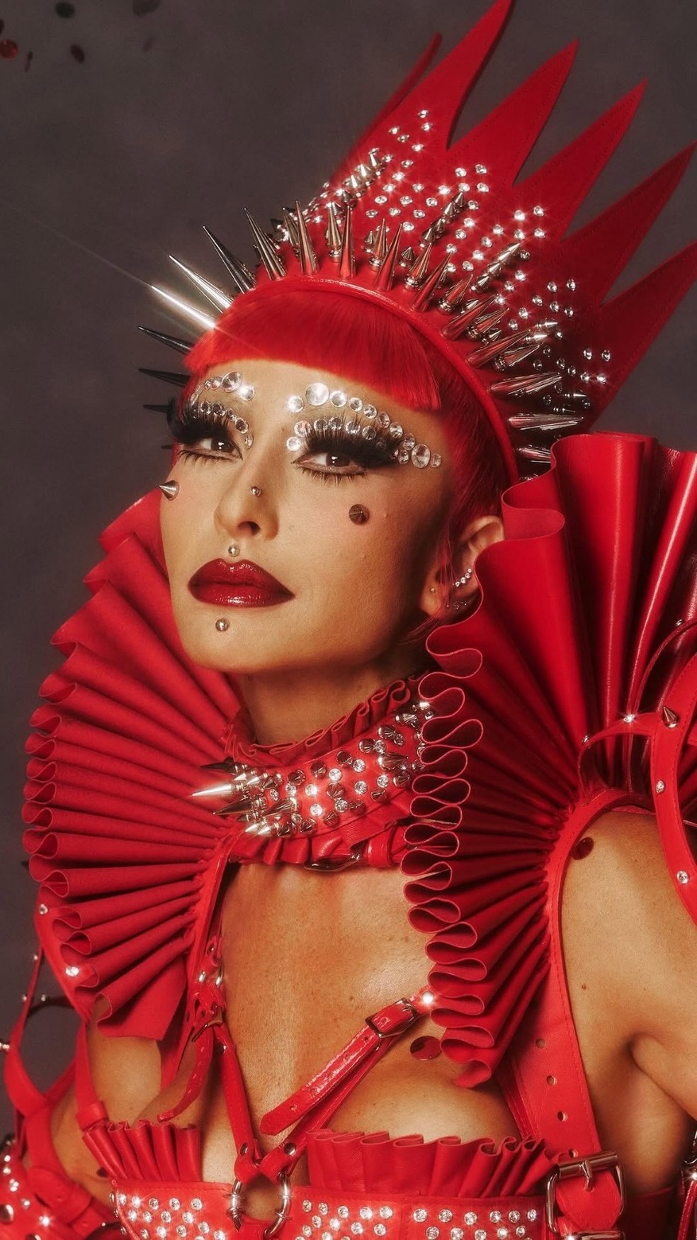 Sabrina Sato — Foto: Reprodução/ Instagram