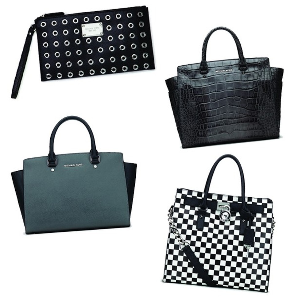 Michael kors deals shopping iguatemi