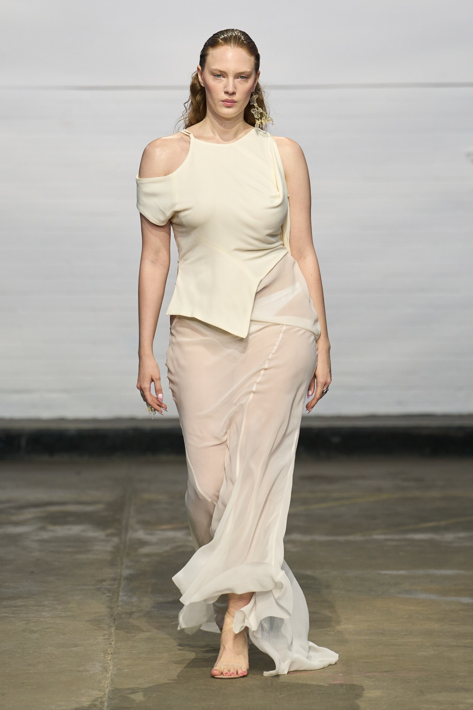 Karoline Vitto | RioFW 2026