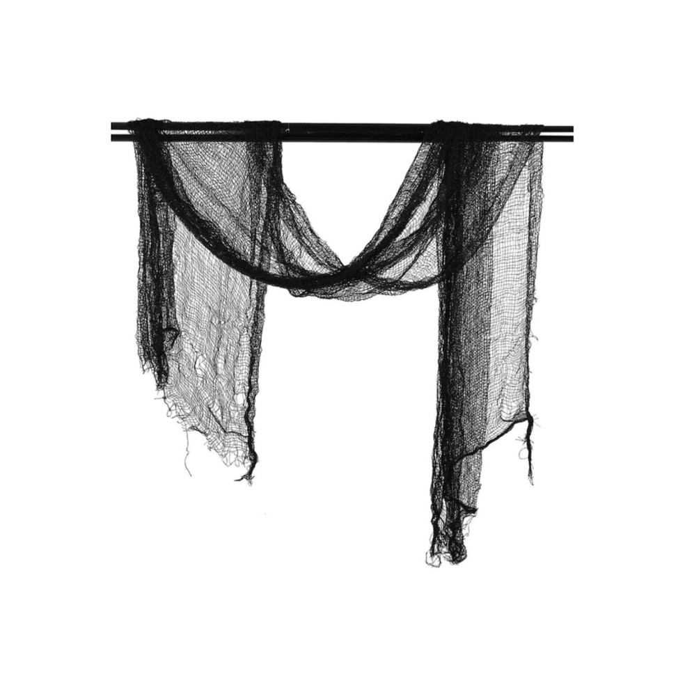 Teia de pano para decoração — Foto: Reprodução/Amazon