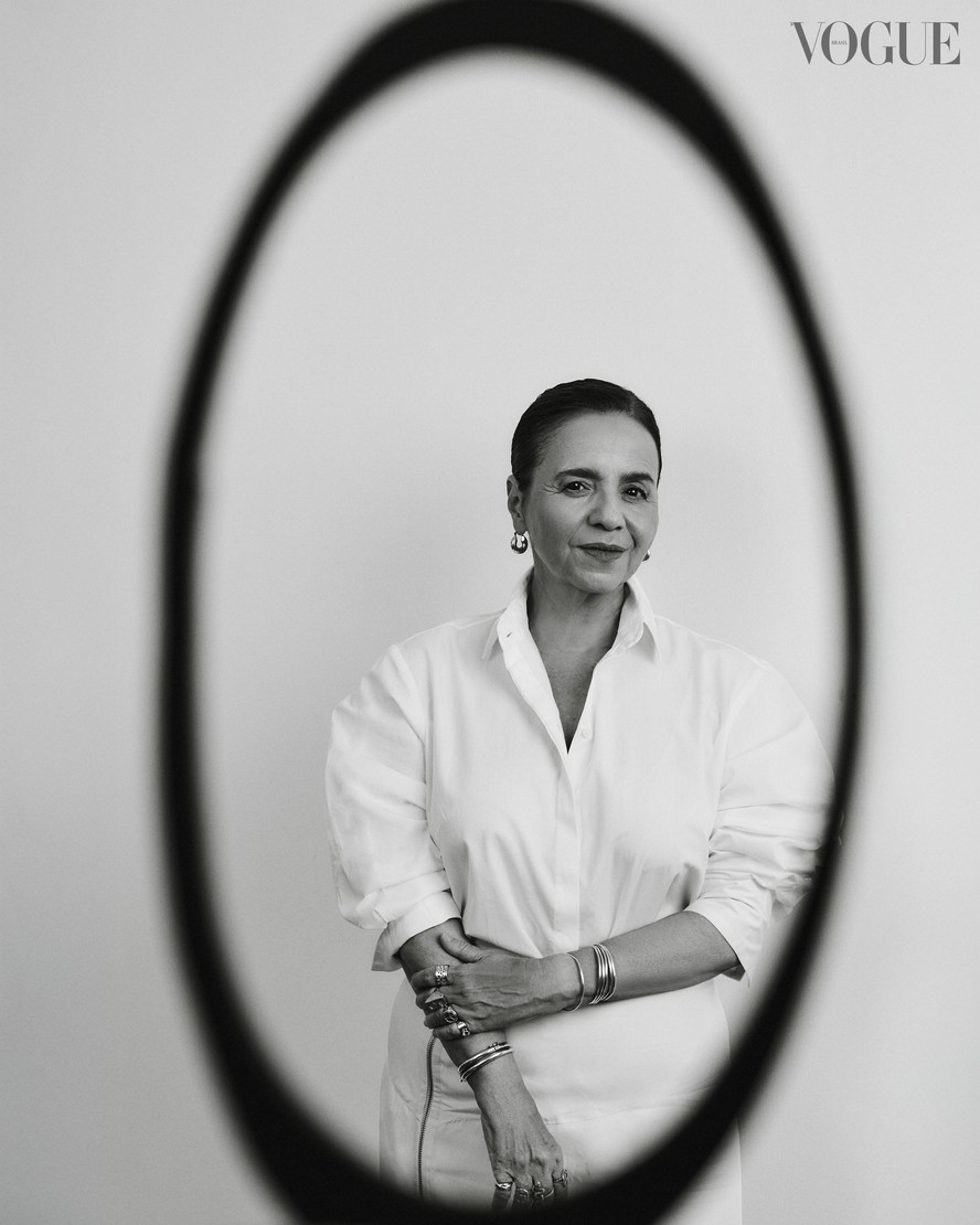 Beatriz Milhazes inaugura mostra solo 'Rigor and Beauty' em Nova York