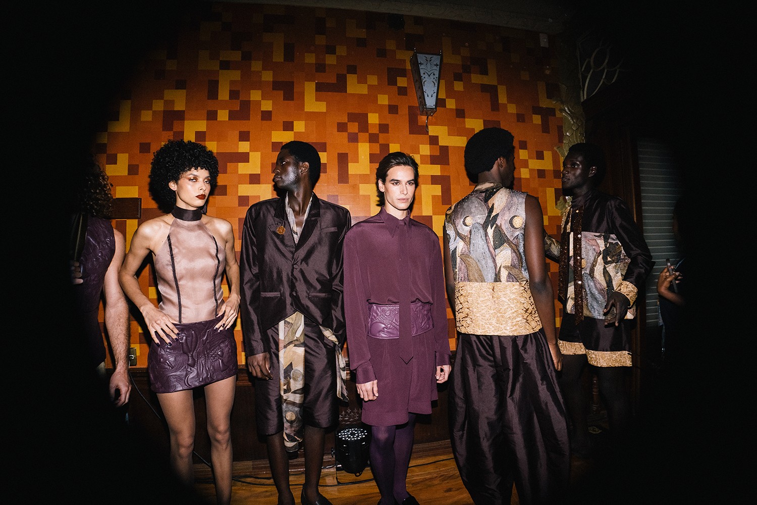 Handred | SPFW N60