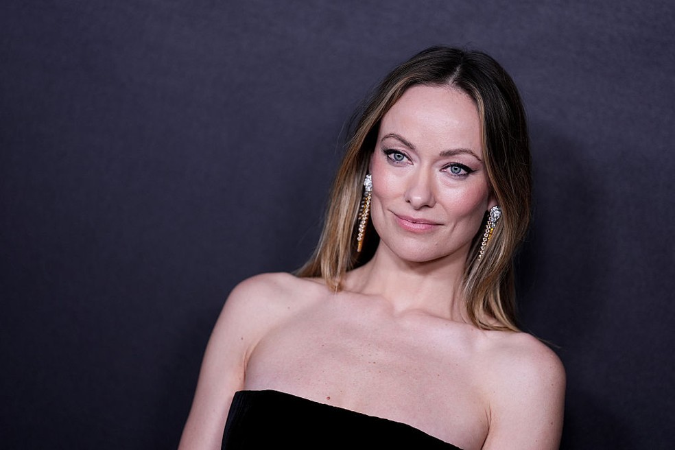 Olivia Wilde — Foto: GettyImages