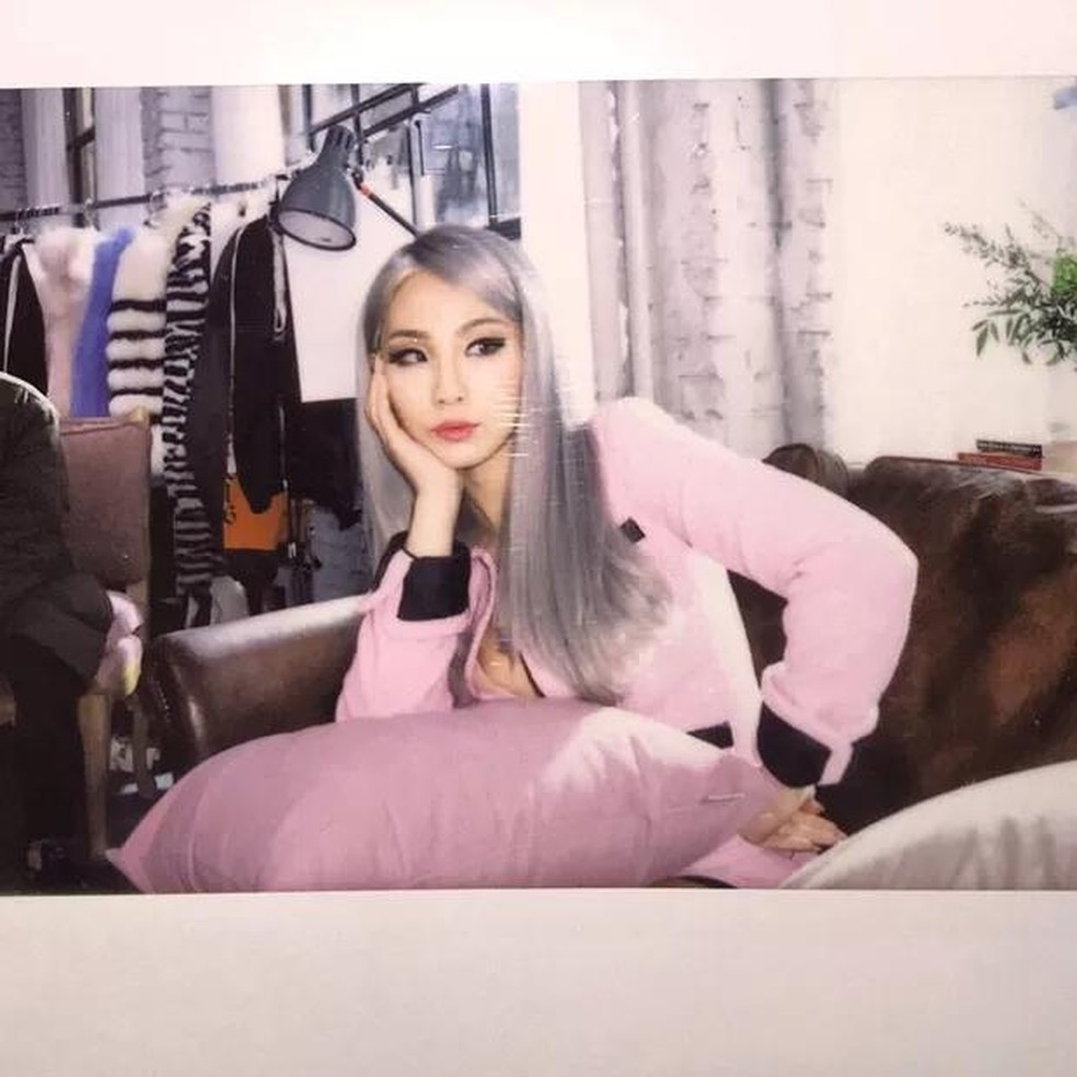 K-POP: 5 motivos que fazem de CL a popstar mais famosa da Coreia do Sul