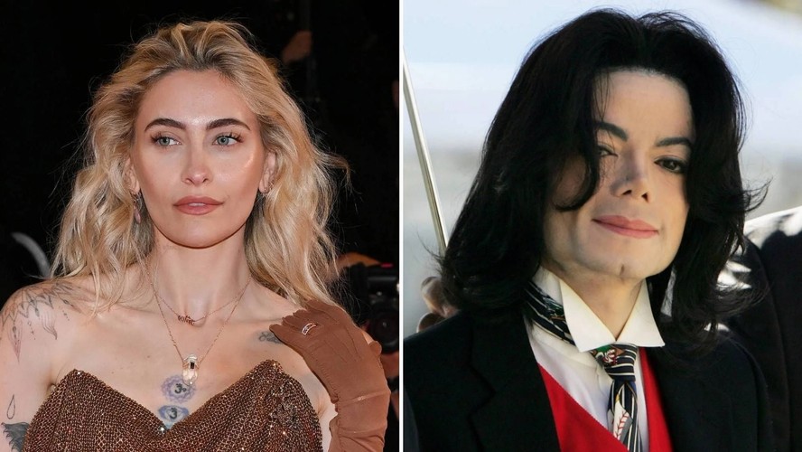 Paris Jackson acusa executores da herança de Michael Jackson de má ...