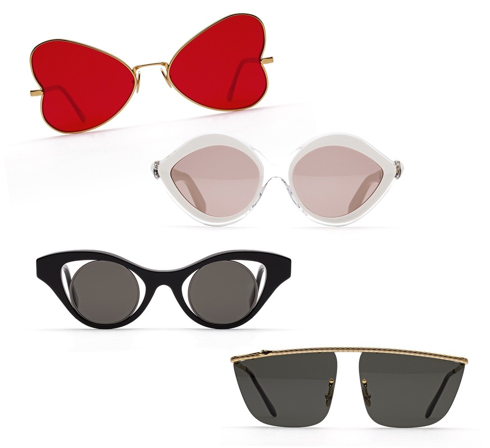 Latest glasses outlet design 2015
