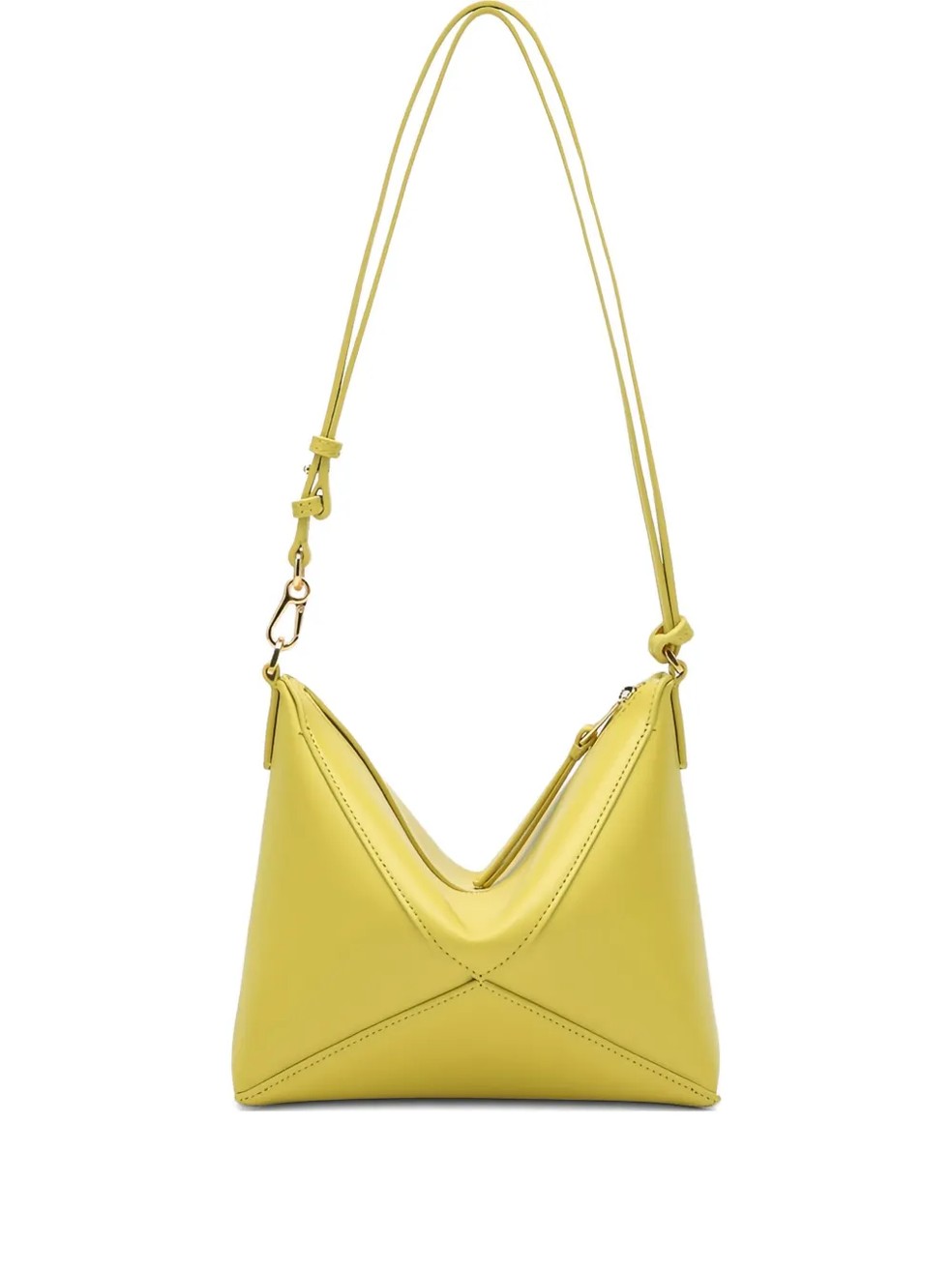 Bolsa Puzzle Fold, LOEWE — Foto: Reprodução
