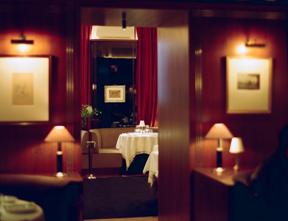 Cherry — Foto: Divulgação