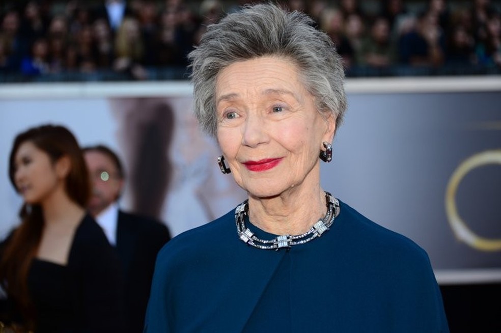 Emmanuelle Riva morre, aos 89 anos, em Paris