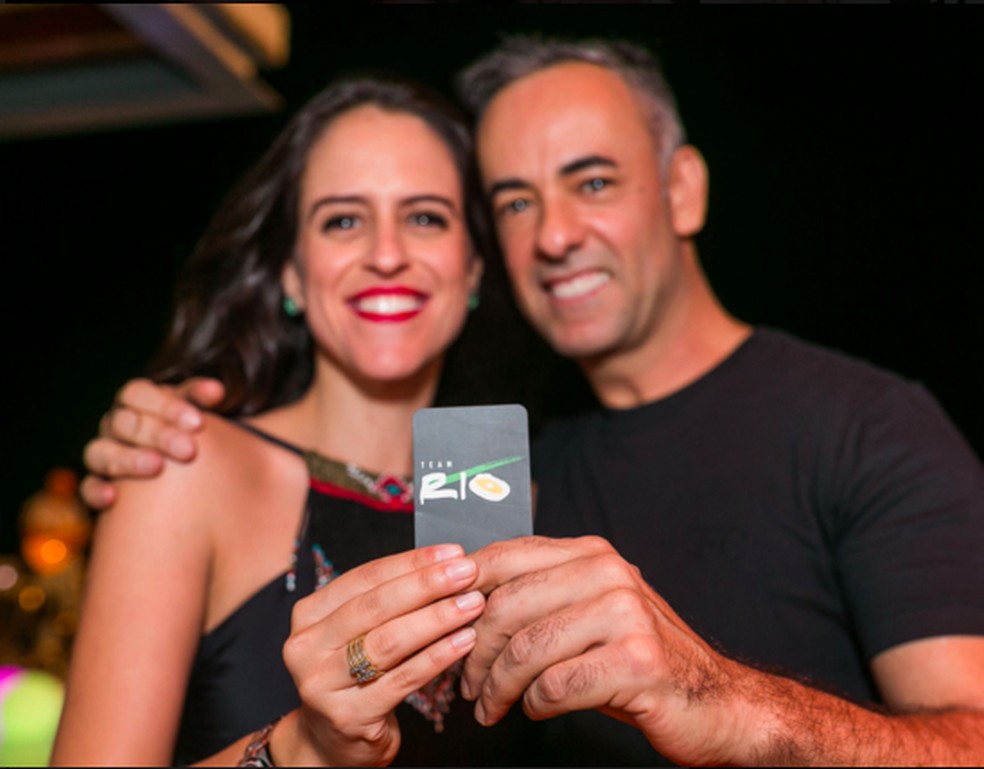 TeamRio: projeto com apoio da BrazilFoundation foca no Rio de Janeiro