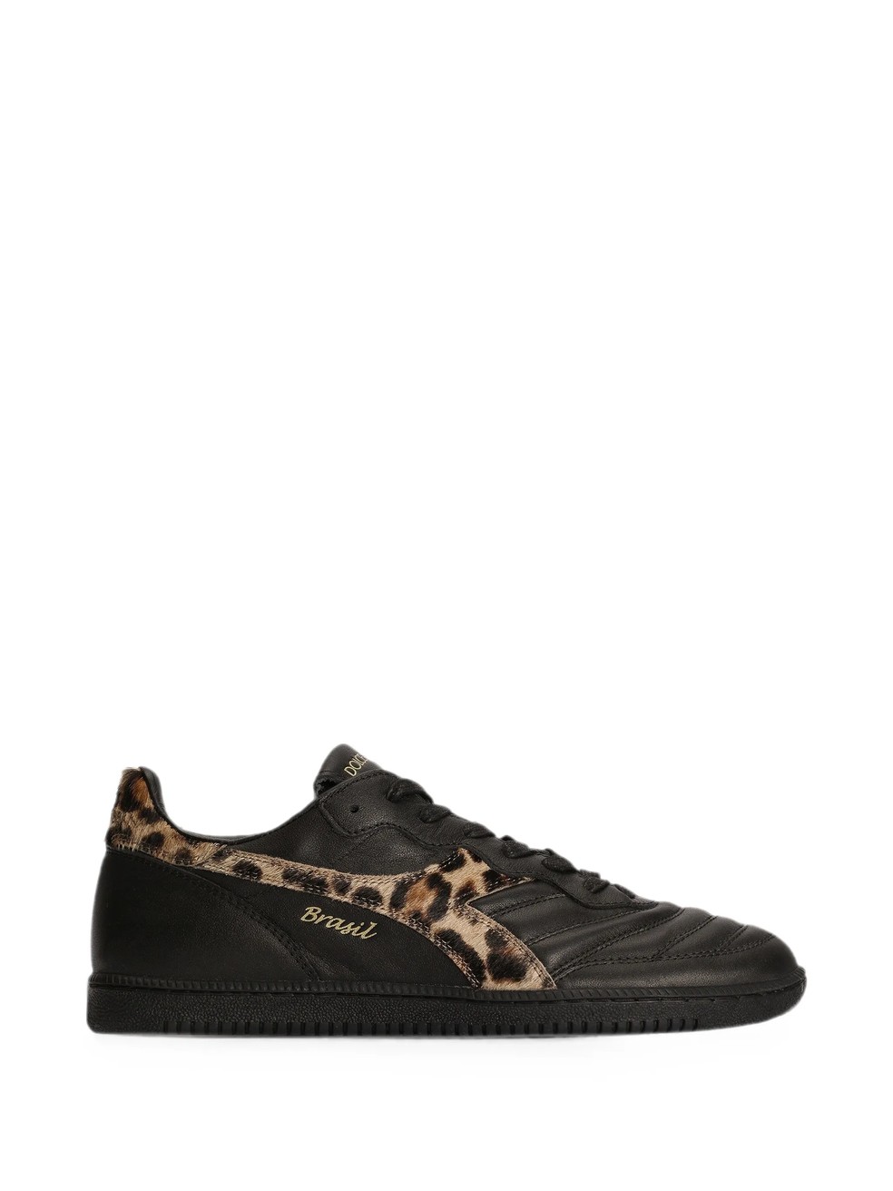 Dolce & Gabbana x Diadora — Foto: Reprodução