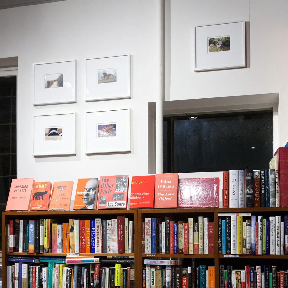Um guia com as melhores livrarias de Nova York