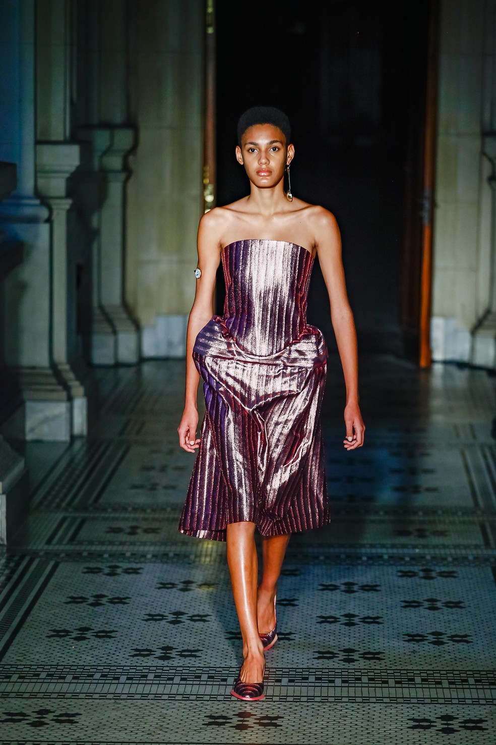 Herchcovitch; Alexandre | SPFW N58