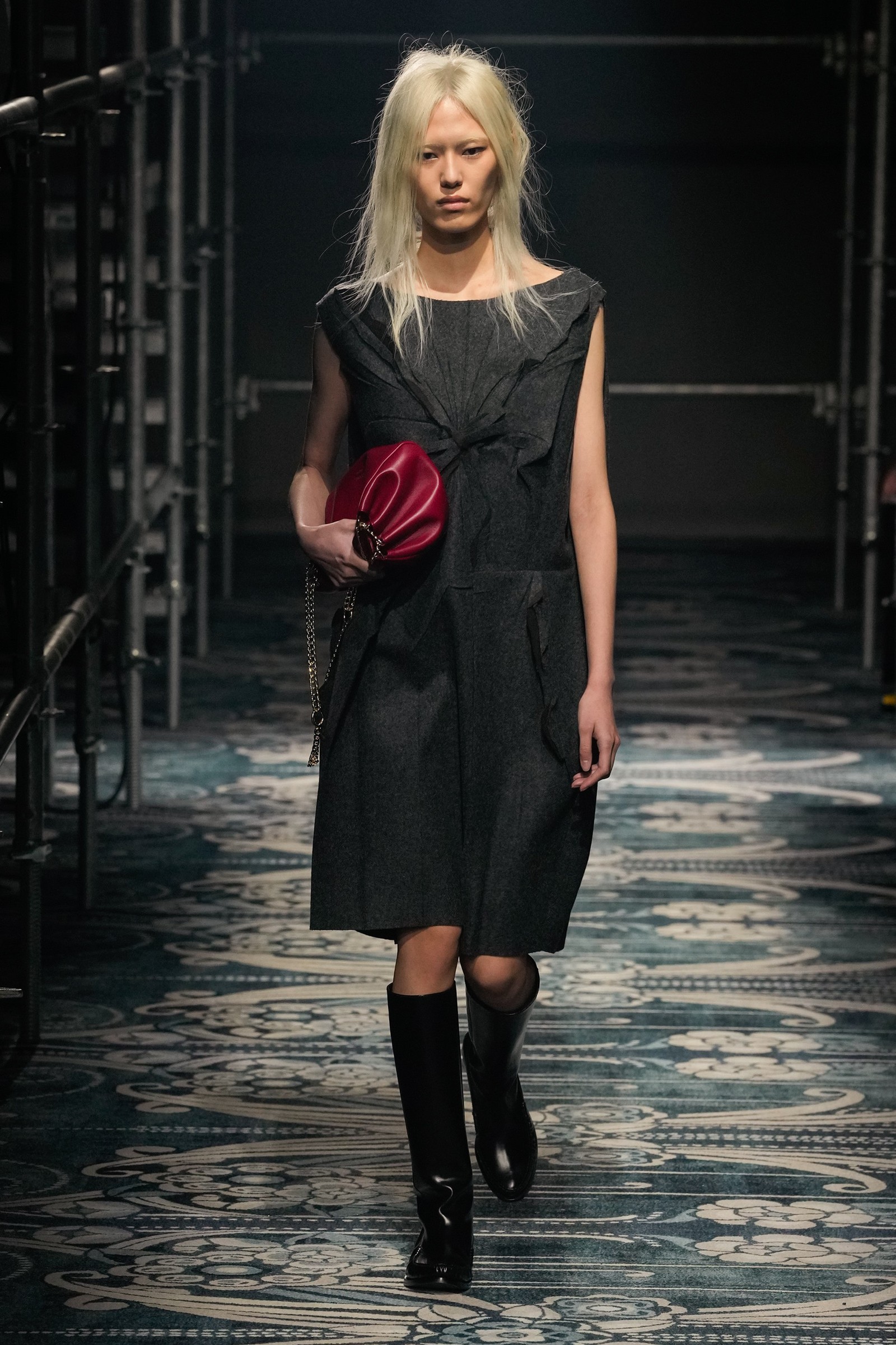 Prada | Milão | Inverno 2025